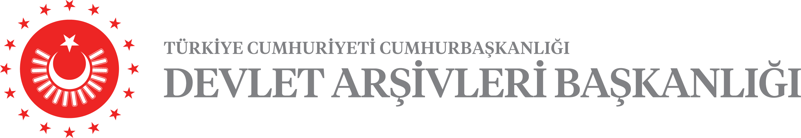 T.C. Cumhurbaşkanlığı Devlet Arşivleri Başkanlığı